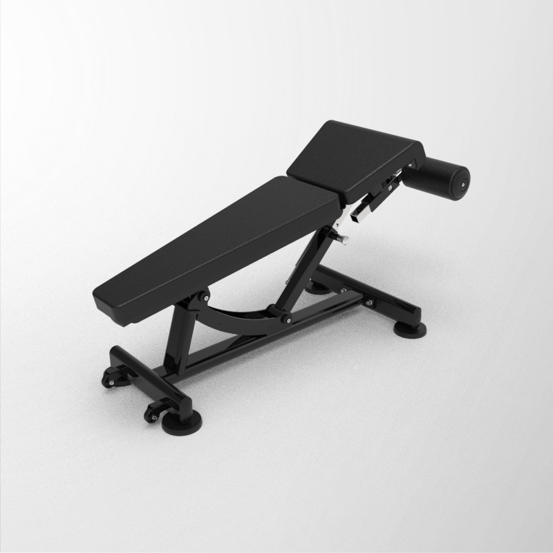 Banco de Fitness Ajustável par - Home Gym Essentials avaliação e preço