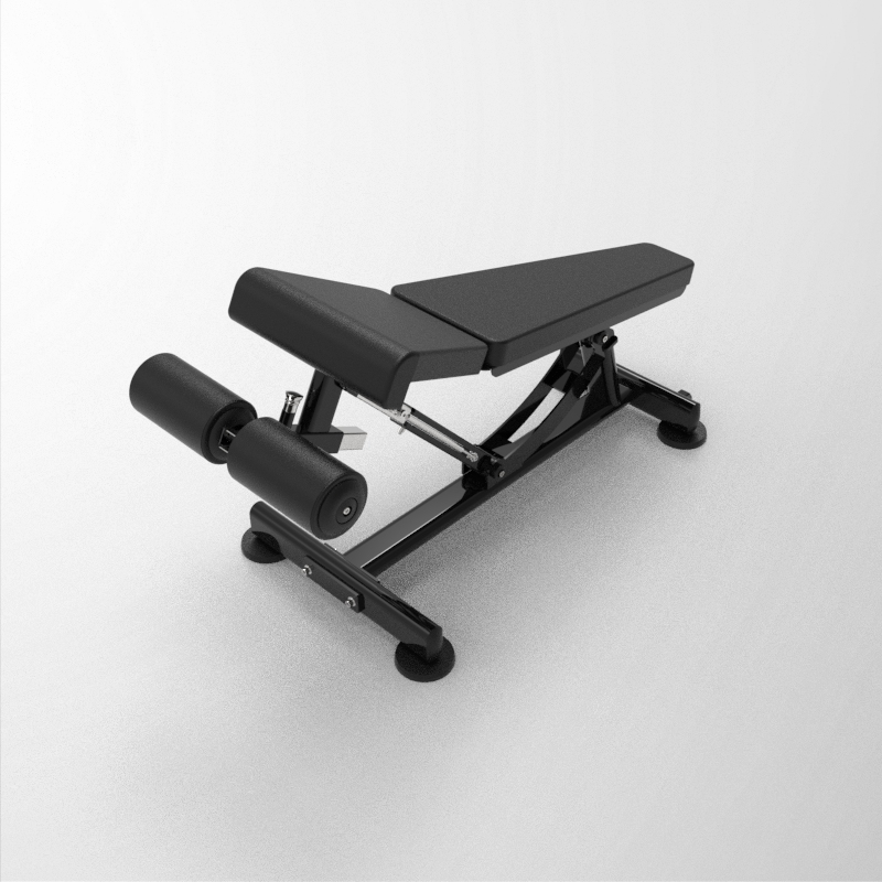 Banco de Fitness Ajustável par - Home Gym Essentials avaliação e preço