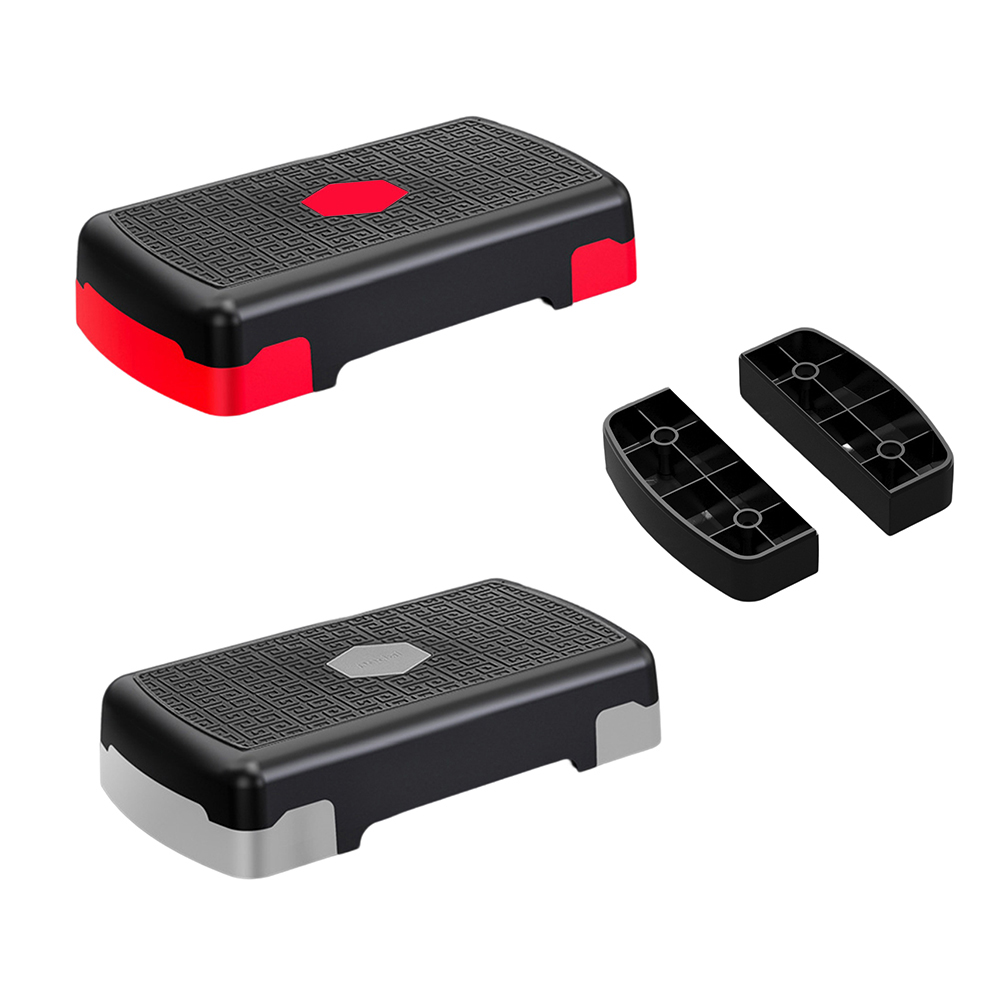 Aeróbico fitness stepper mini  - Home Gym Portable avaliação e preço