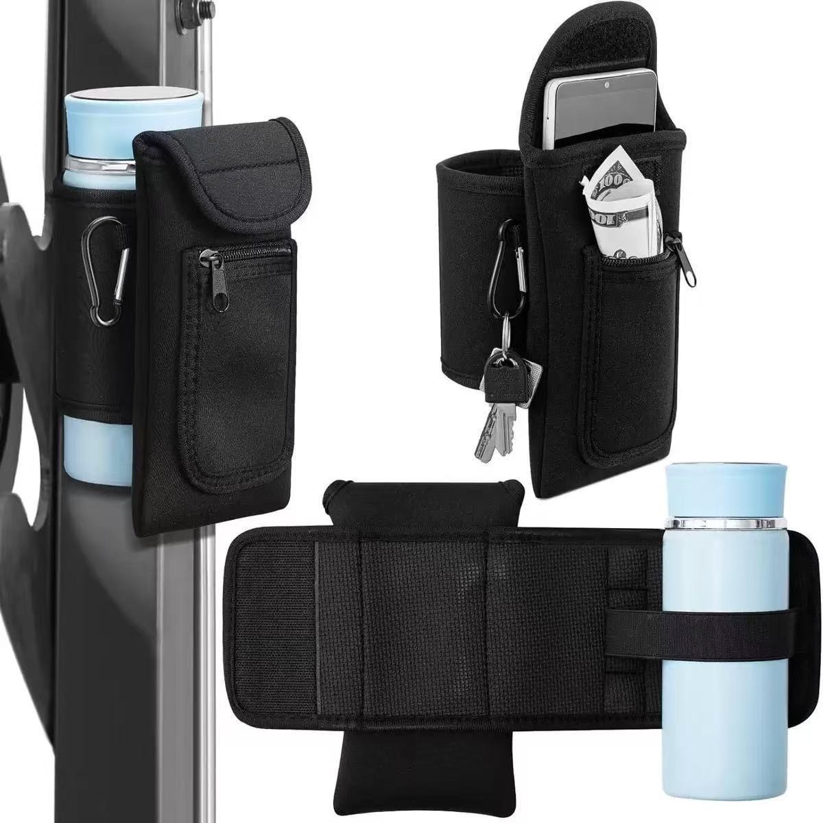 Bolsa de Ginástica Magnética I - Home Gym Packages avaliação e preço