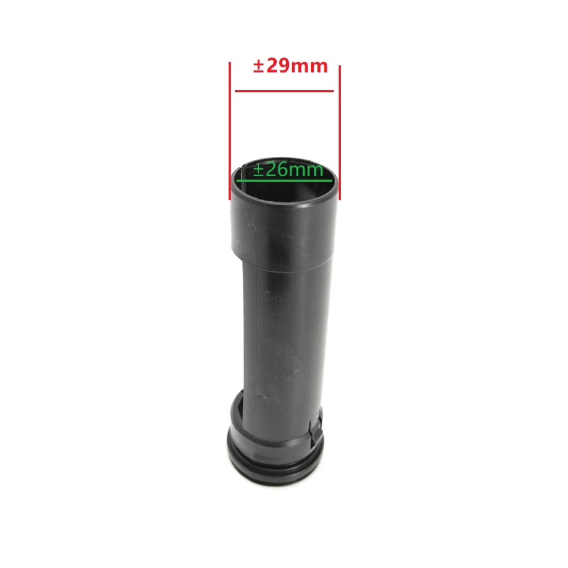 Original suntour garfo XCT-JR  - Gliding Disc Slider avaliação e preço