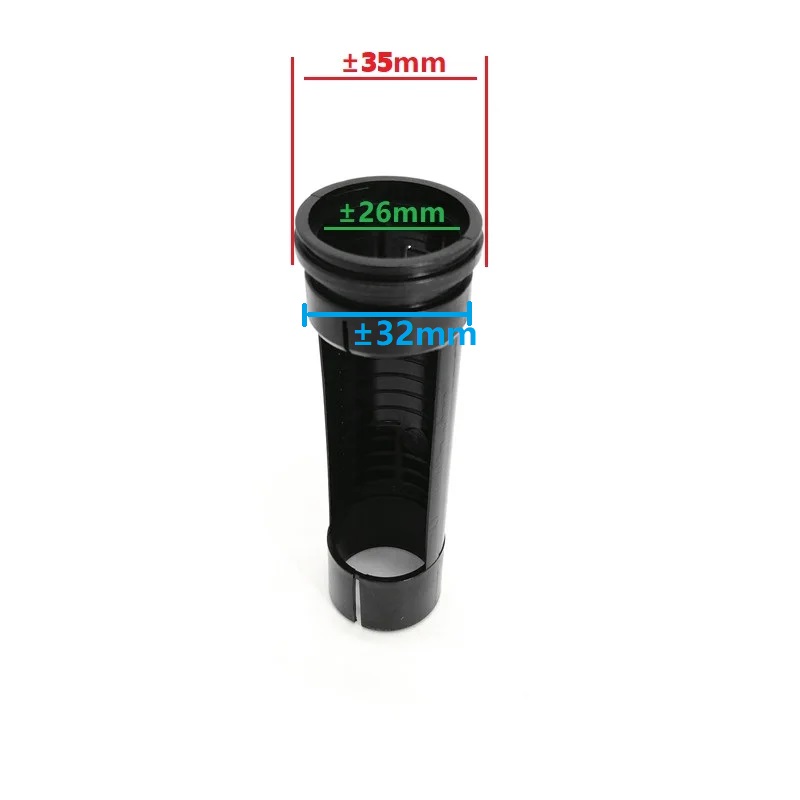 Original suntour garfo XCT-JR  - Gliding Disc Slider avaliação e preço