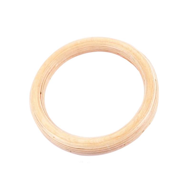 1 peça anéis de ginástica de m - Gymnastic Rings Wooden avaliação e preço