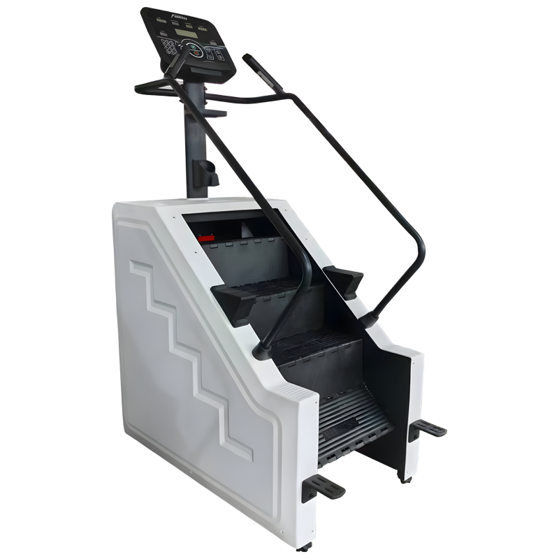 Mestre da escada máquina de es - Home Gym Body Master avaliação e preço