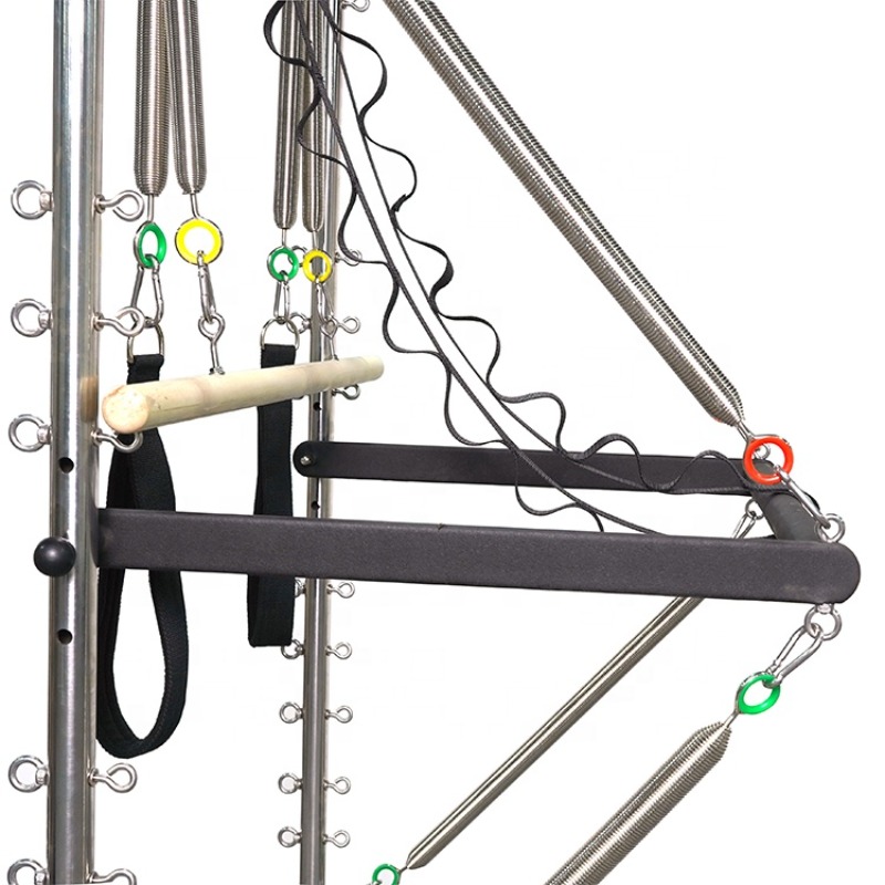 YTYIN Wavar Reformer Multifunc - Home Gym Jump Box avaliação e preço