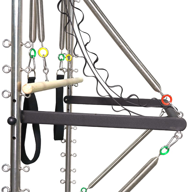 YTYIN Wavar Reformer Multifunc - Home Gym Jump Box avaliação e preço