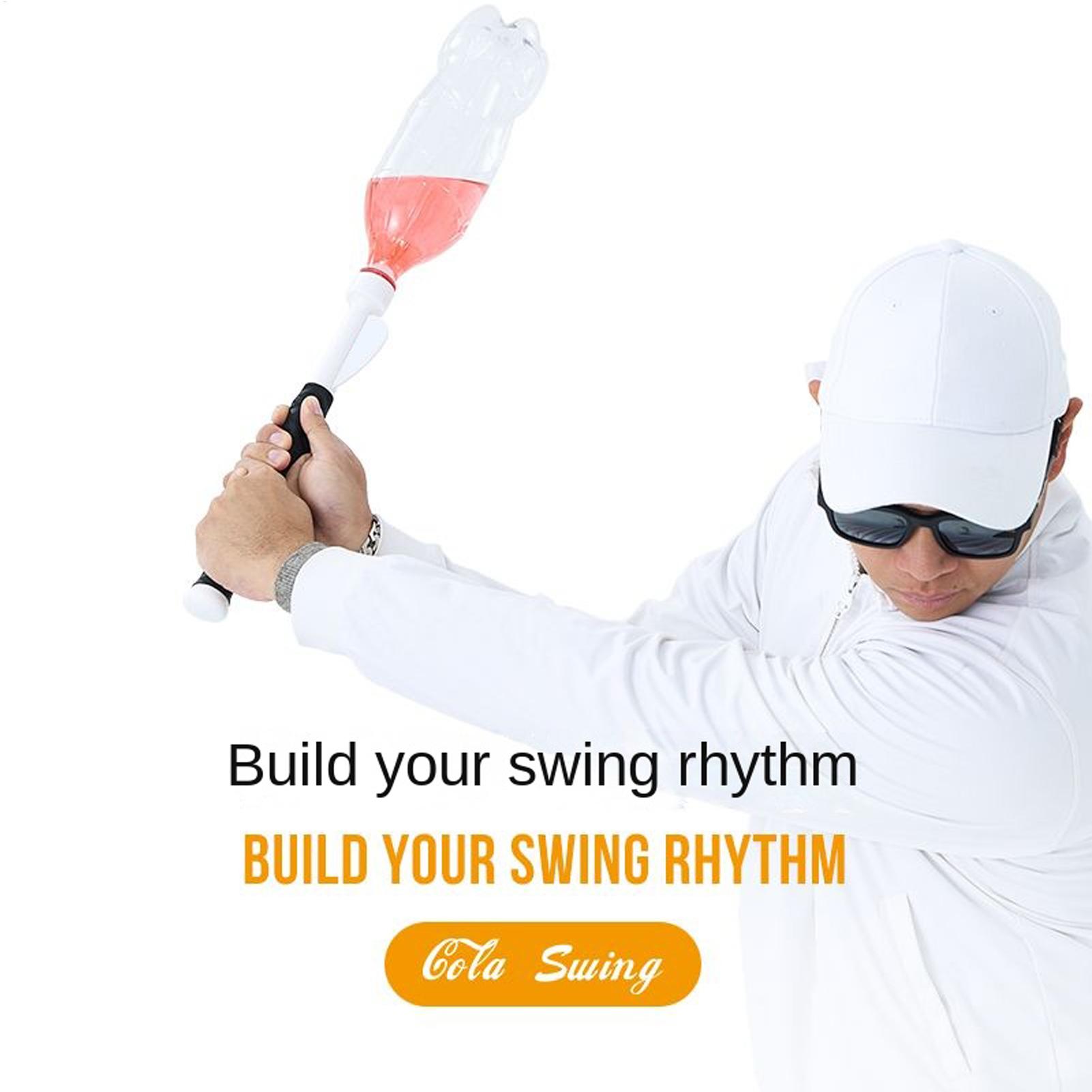 Treinador de Swing de Golfe Po - Home Gym Portable avaliação e preço