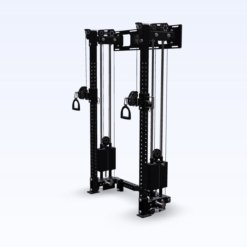 Equipamento de Academia Multif - Home Gym Unit avaliação e preço