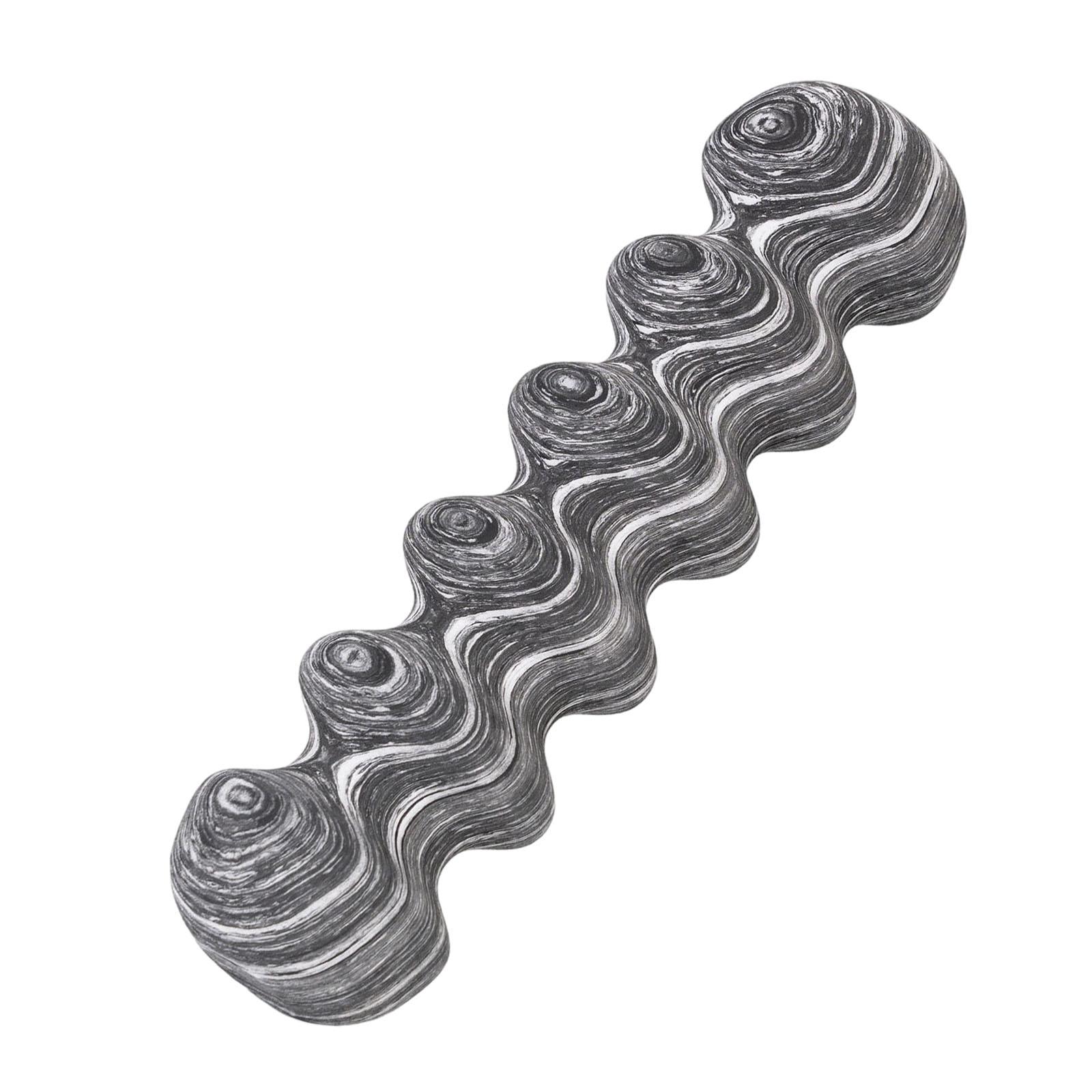 Rolo de Massagem Muscular em E - Home Gym Routine avaliação e preço
