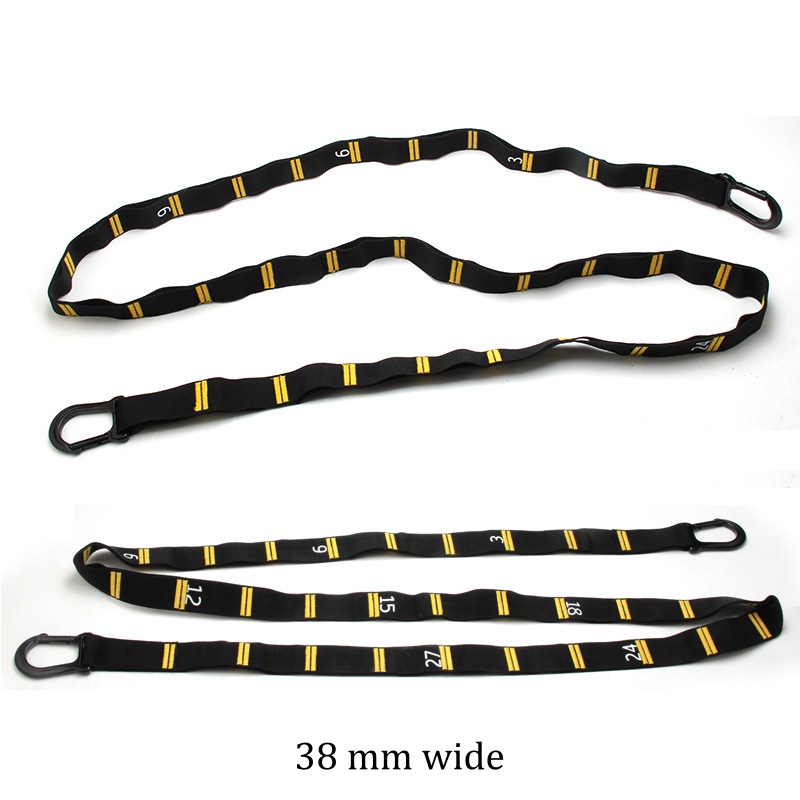 Argolas de Ginástica de 28mm e - Gymnastic Rings Wooden avaliação e preço