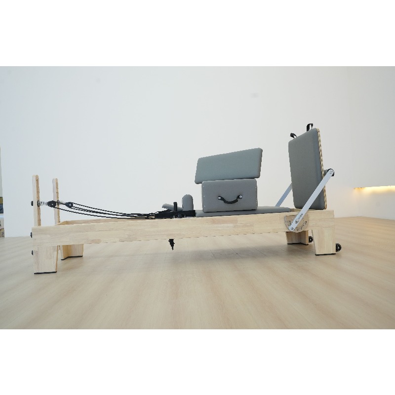 Máquina de Pilates Reformer em - Home Gym Custom avaliação e preço
