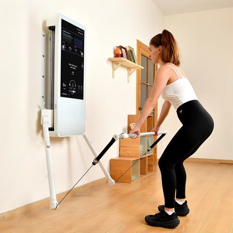 Equipamento de Fitness Multifu - Home Gym Unit avaliação e preço