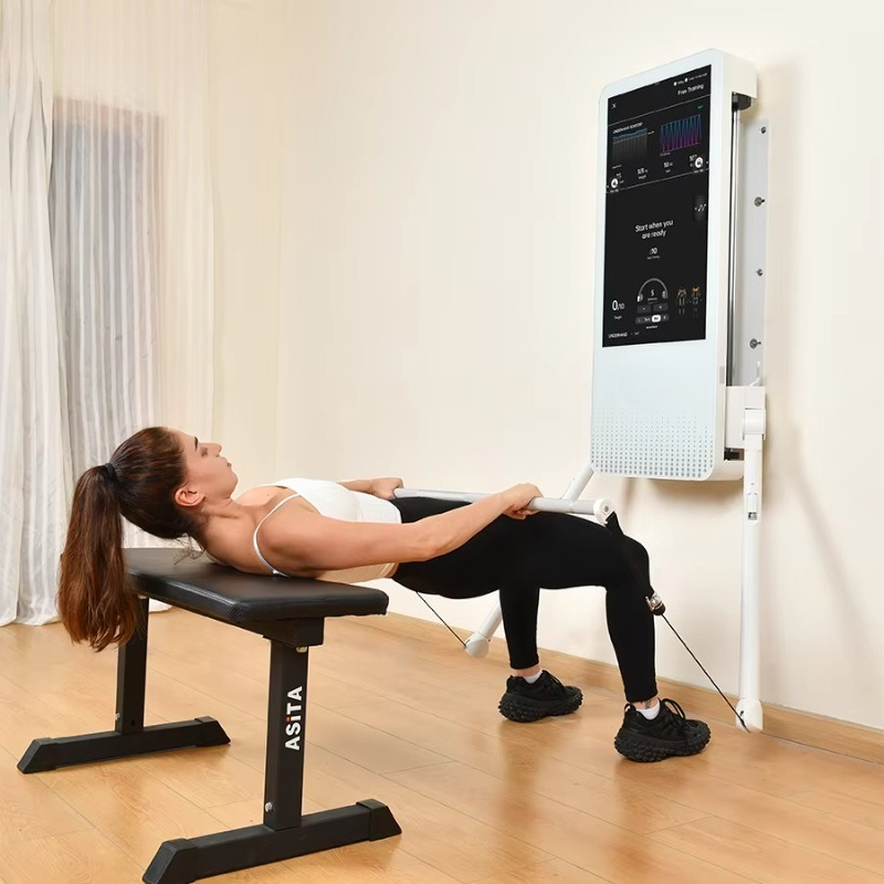 Equipamento de Fitness Multifu - Home Gym Unit avaliação e preço