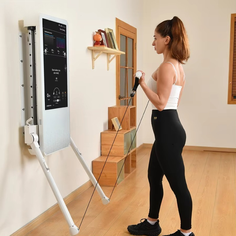 Equipamento de Fitness Multifu - Home Gym Unit avaliação e preço