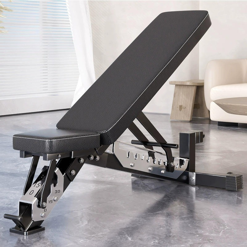 Banco de Halteres Ajustável pa - Home Gym Portable avaliação e preço