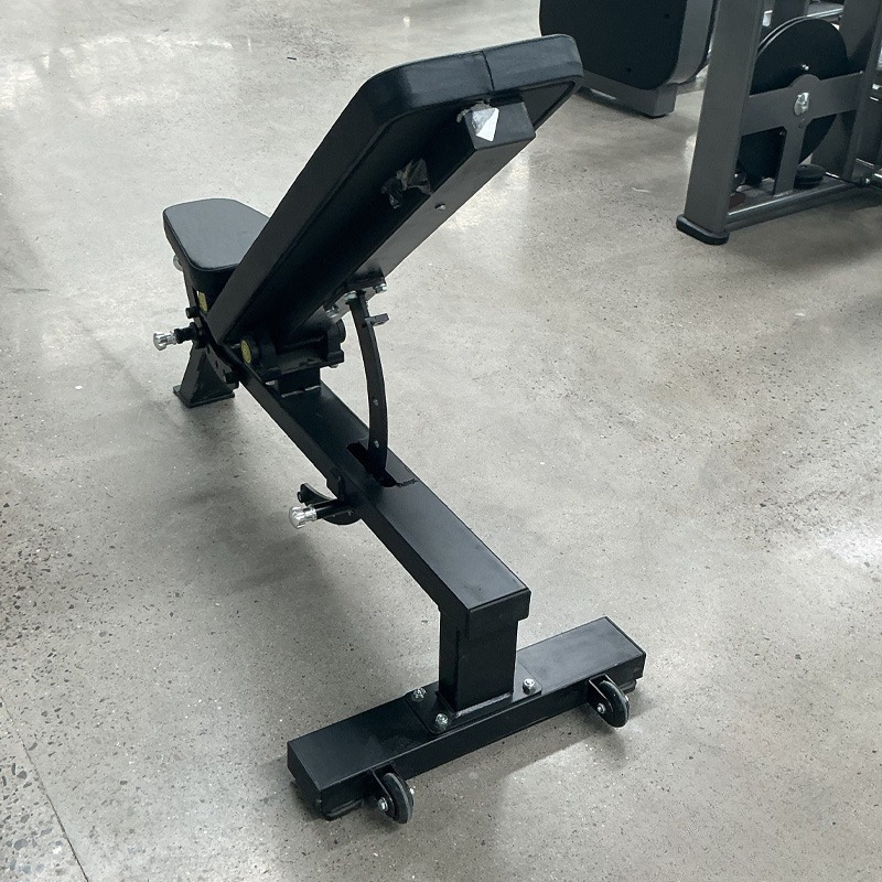 Banco de Halteres Ajustável pa - Home Gym Portable avaliação e preço