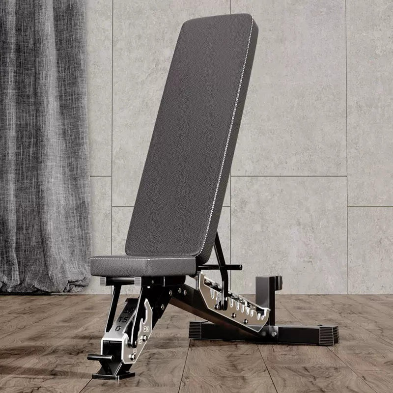 Banco de Halteres Ajustável pa - Home Gym Portable avaliação e preço
