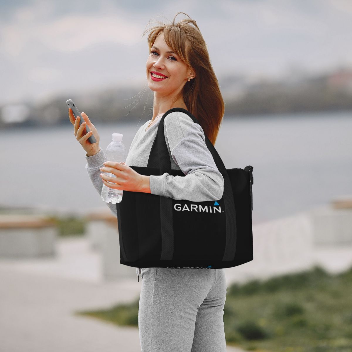 Personalizado oficial garmin m - Home Gym Packages avaliação e preço