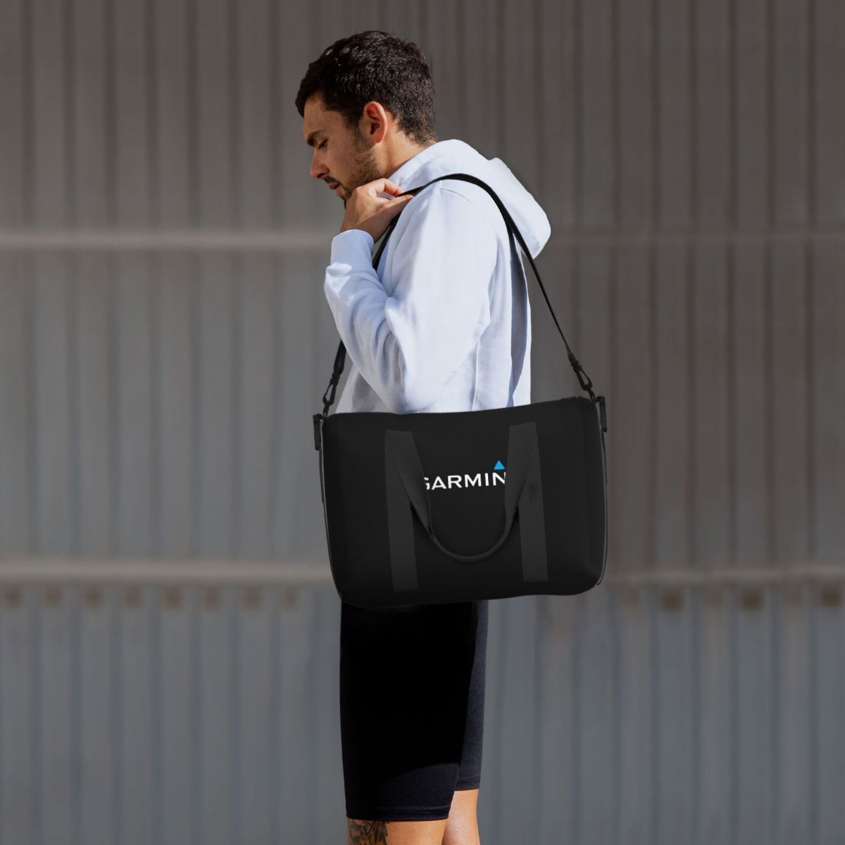 Personalizado oficial garmin m - Home Gym Packages avaliação e preço