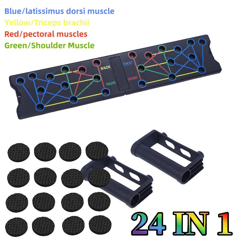 Suporte para Flexões para Acad - Home Gym Packages avaliação e preço