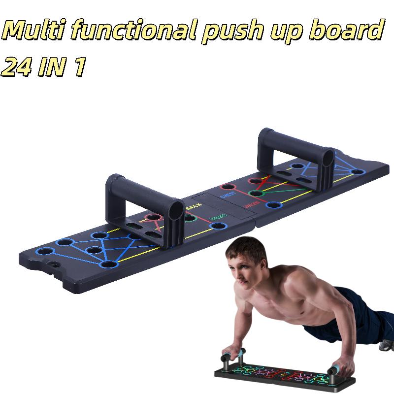 Suporte para Flexões para Acad - Home Gym Packages avaliação e preço