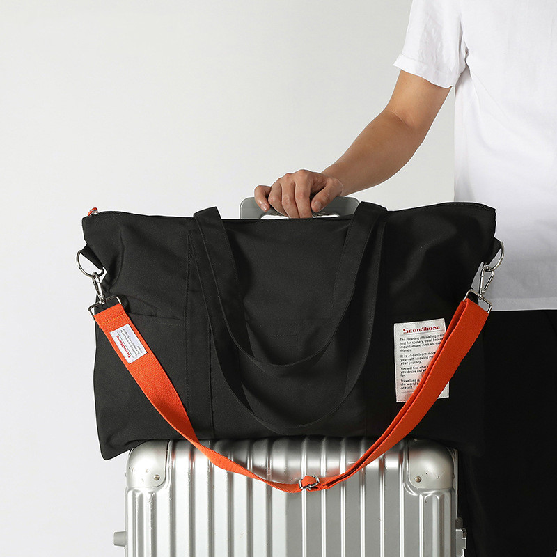 Bolsa de lona para viagem curt - Home Gym Packages avaliação e preço