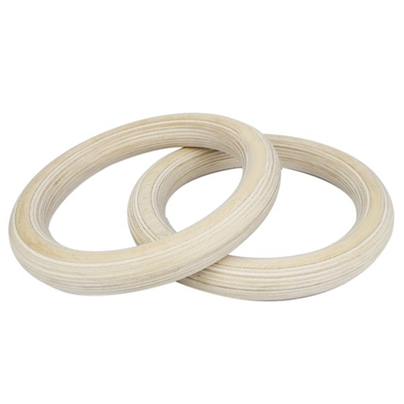 Abym 38mm anéis de ginástica d - Gymnastic Rings Wooden avaliação e preço