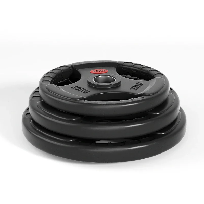 Atacado: Anilhas de Ferro Fund - Home Gym Essentials avaliação e preço