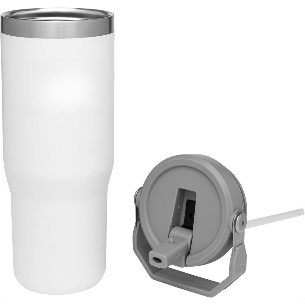 Copo Térmico de Aço Inoxidável - Kettler Home Gym avaliação e preço