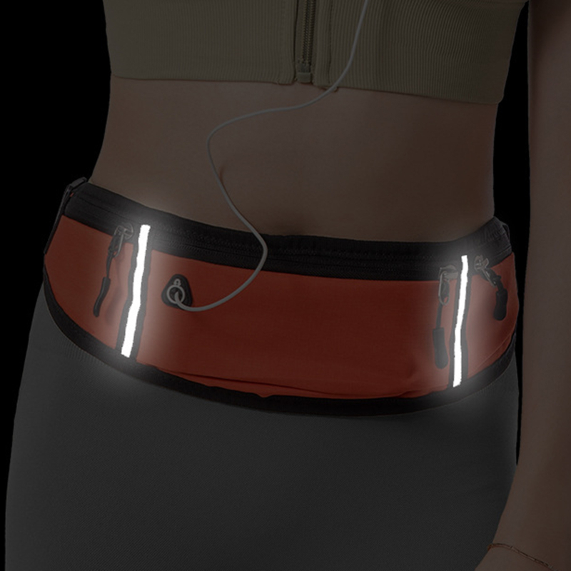 Bolsa de Cintura para Ciclismo - Home Gym Portable avaliação e preço